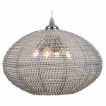 Подвесная люстра Rivoli Spiedo P4 CR Б0038079 