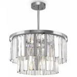 Люстра на штанге Freya Viviane FR11001PL-08CH 