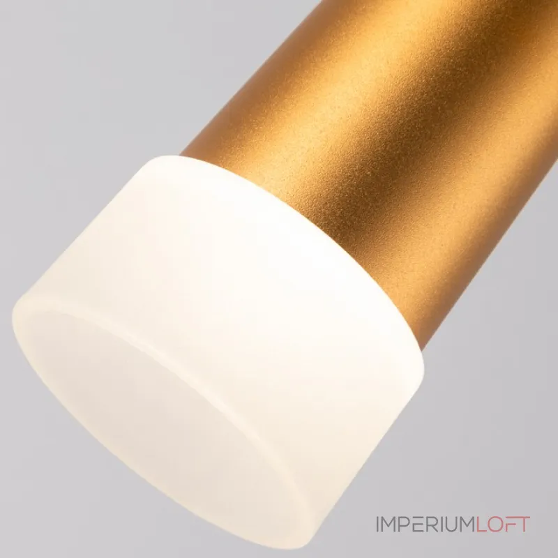 Подвесной светильник Arte Lamp Sabik A6010SP-1SG Подвесной светильник Arte Lamp Sabik A6010SP-1SG