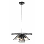 Подвесной светильник Indigo Strato 10016/3P Black от ImperiumLoft Подвесной светильник Indigo Strato 10016/3P Black от ImperiumLoft