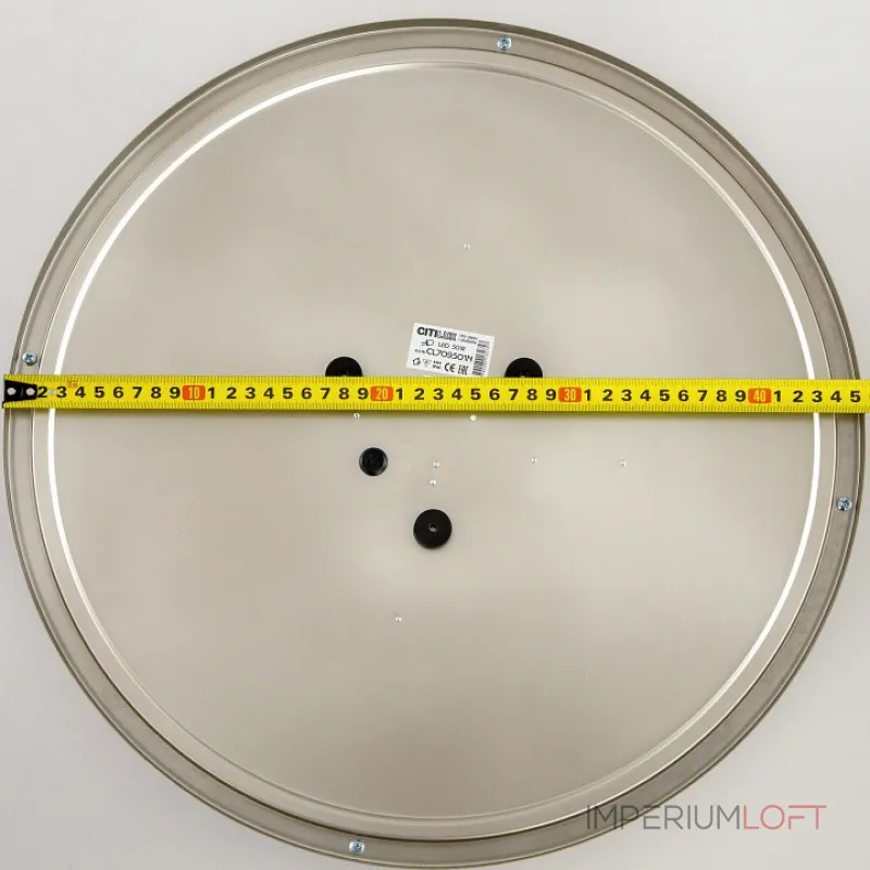 Накладной светильник Citilux Бостон CL709501N