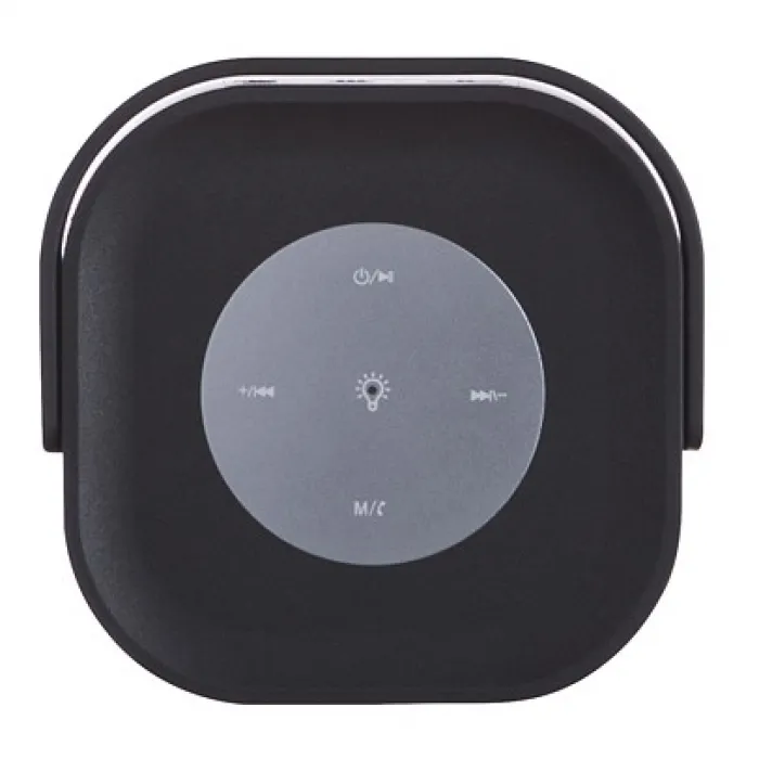 Настольная лампа офисная Arte Lamp Music band A2005LT-1BK Цвет арматуры черный Цвет плафонов белый от ImperiumLoft
