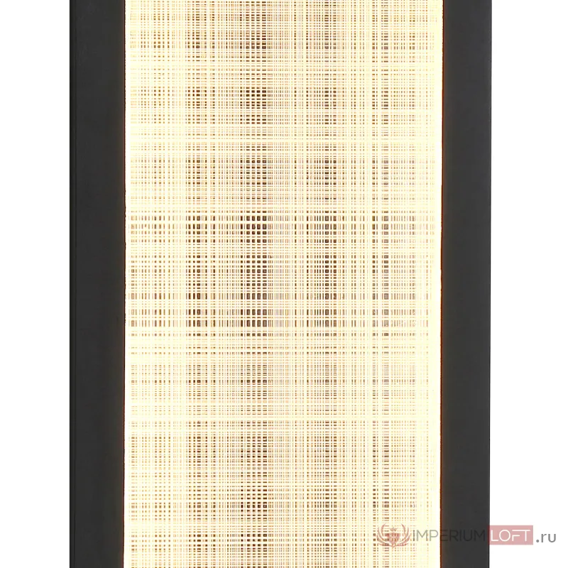 Настенный светильник Favourite Mist 4298-2W от ImperiumLoft