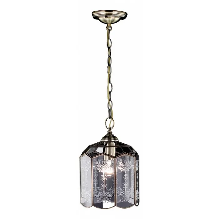 Подвесной светильник Citilux Витра-2 CL442210 от ImperiumLoft