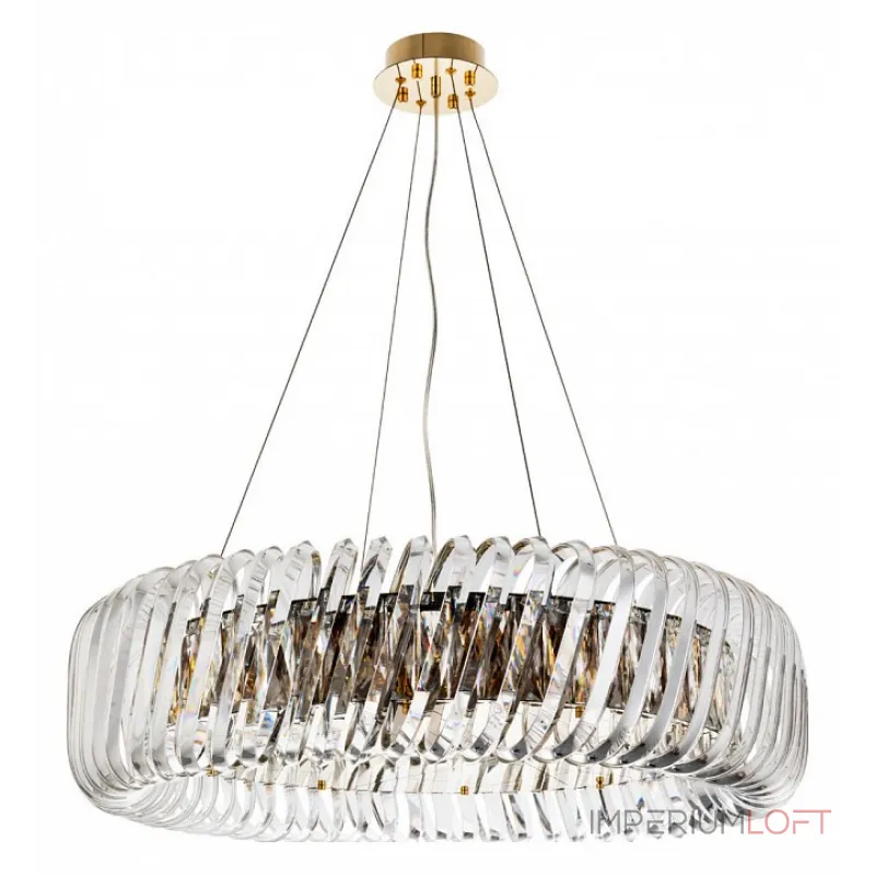 Подвесная люстра Divinare Megan 7568/18 LM-12 