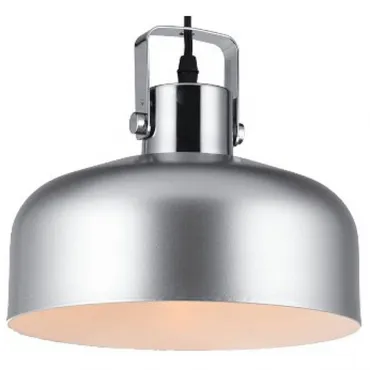Подвесной светильник Hiper Chianti H092-8 Цвет плафонов серебро