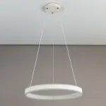 Подвесная люстра Citilux Дуэт CL719500 Подвесная люстра Citilux Дуэт CL719500