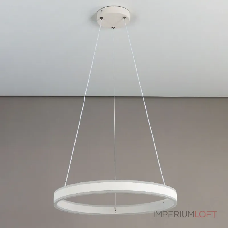 Подвесная люстра Citilux Дуэт CL719500 Подвесная люстра Citilux Дуэт CL719500