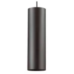 Подвесной светильник Ideal Lux Look LOOK SP1 BIG NERO от ImperiumLoft
