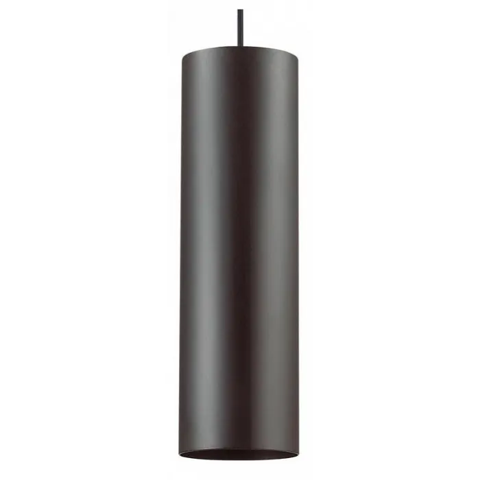Подвесной светильник Ideal Lux Look LOOK SP1 BIG NERO от ImperiumLoft