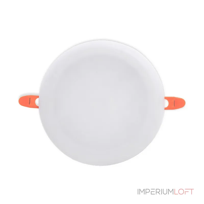 Встраиваемый светильник Ambrella Downlight DCR301 Цвет плафонов белый Цвет арматуры белый Встраиваемый светильник Ambrella Downlight DCR301 Цвет плафонов белый Цвет арматуры белый