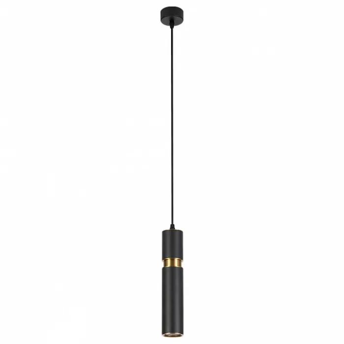 Подвесной светильник Arte Lamp Ran A3145SP-1BK от ImperiumLoft