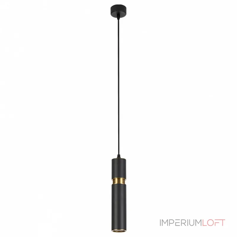 Подвесной светильник Arte Lamp Ran A3145SP-1BK