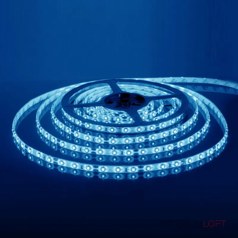 Лента светодиодная  Elektrostandard 5050 24V 60Led a052975