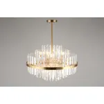 Люстра на штанге Omnilux Saviano OML-69017-09 от ImperiumLoft