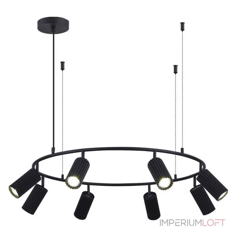 Подвесная люстра ST-Luce Kendo SL1213.403.08