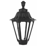 Наземный низкий светильник Fumagalli Rut E26.000.000.AXF1R