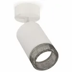 Спот Ambrella Xm631 XM6312002 Цвет плафонов серый от ImperiumLoft Спот Ambrella Xm631 XM6312002 Цвет плафонов серый от ImperiumLoft