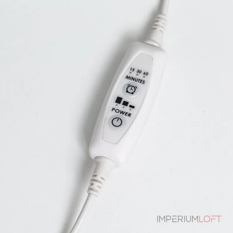 Настольная лампа офисная Citilux Ньютон CL803060N от ImperiumLoft Настольная лампа офисная Citilux Ньютон CL803060N от ImperiumLoft