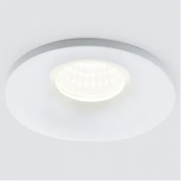 Встраиваемый светильник Elektrostandard 15270/LED 15270/LED