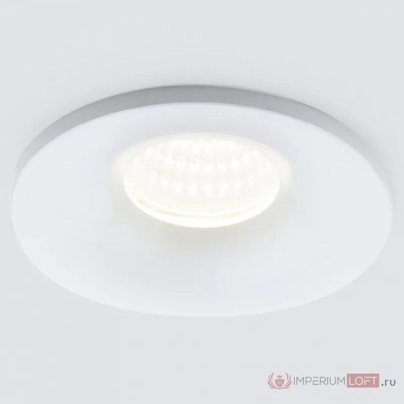 Встраиваемый светильник Elektrostandard 15270/LED 15270/LED от ImperiumLoft