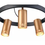 Подвесная люстра Vele Luce Moto VL5784P03