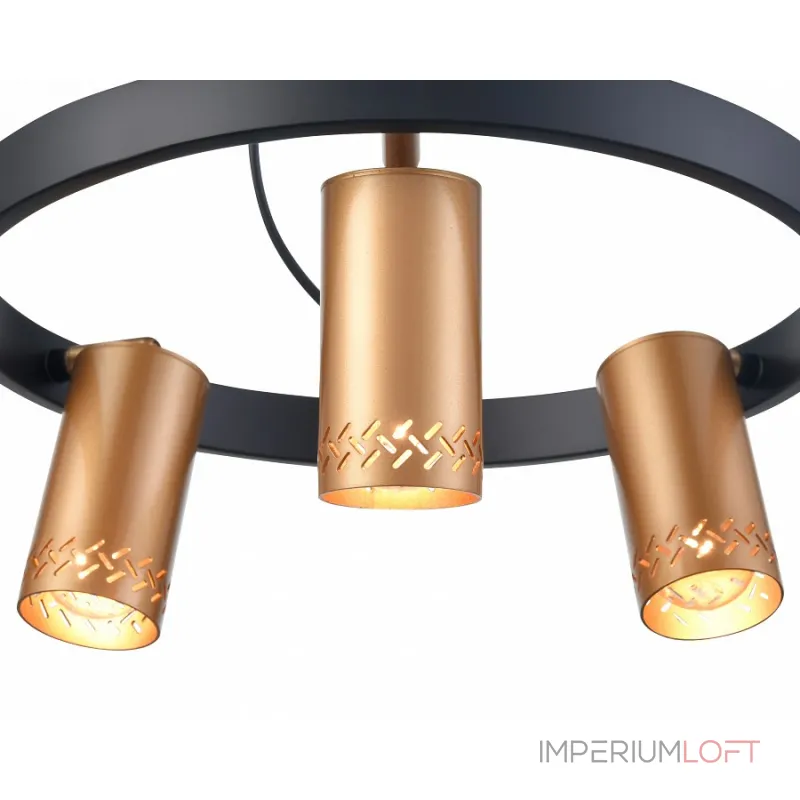 Подвесная люстра Vele Luce Moto VL5784P03 Подвесная люстра Vele Luce Moto VL5784P03