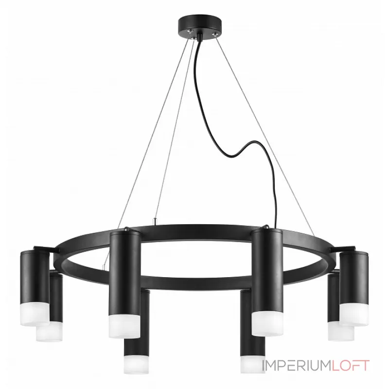 Подвесная люстра Lightstar Rullo LR0188743741