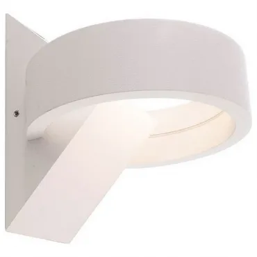 Накладной светильник Deko-Light Gracie 341141 Цвет арматуры белый Цвет плафонов белый от ImperiumLoft