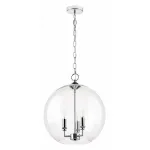 Подвесной светильник Lightstar Sferico 729134 