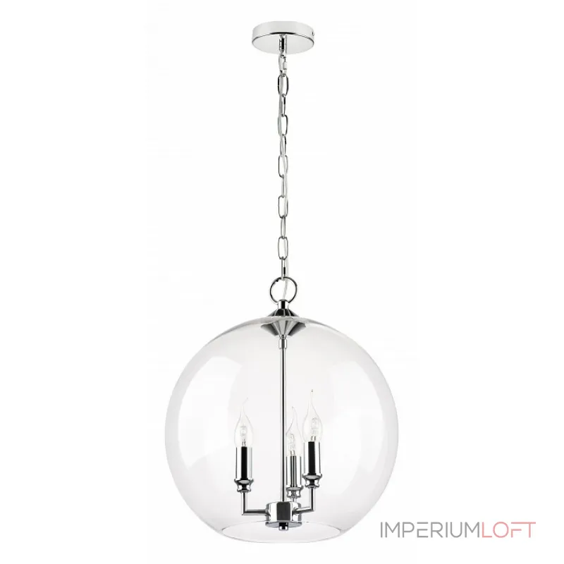 Подвесной светильник Lightstar Sferico 729134 