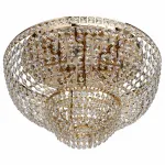 Потолочная люстра MW-Light Патриция 3 447011406 от ImperiumLoft