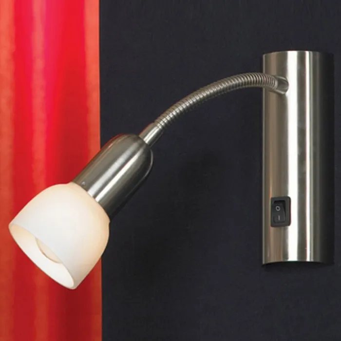 Бра Lussole Barete GRLSL-7700-01 от ImperiumLoft
