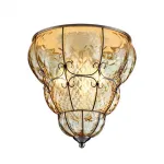 Потолочный светильник Arte Lamp Venice A2203PL-3AB