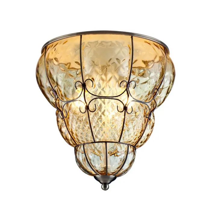 Накладной светильник Arte Lamp Venice A2203PL-3AB от ImperiumLoft