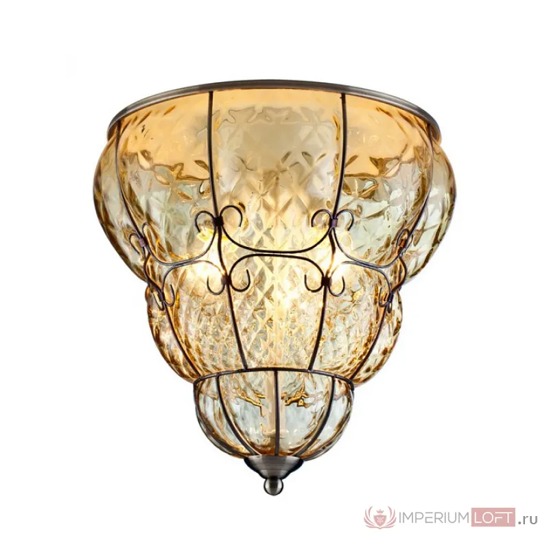 Накладной светильник Arte Lamp Venice A2203PL-3AB от ImperiumLoft