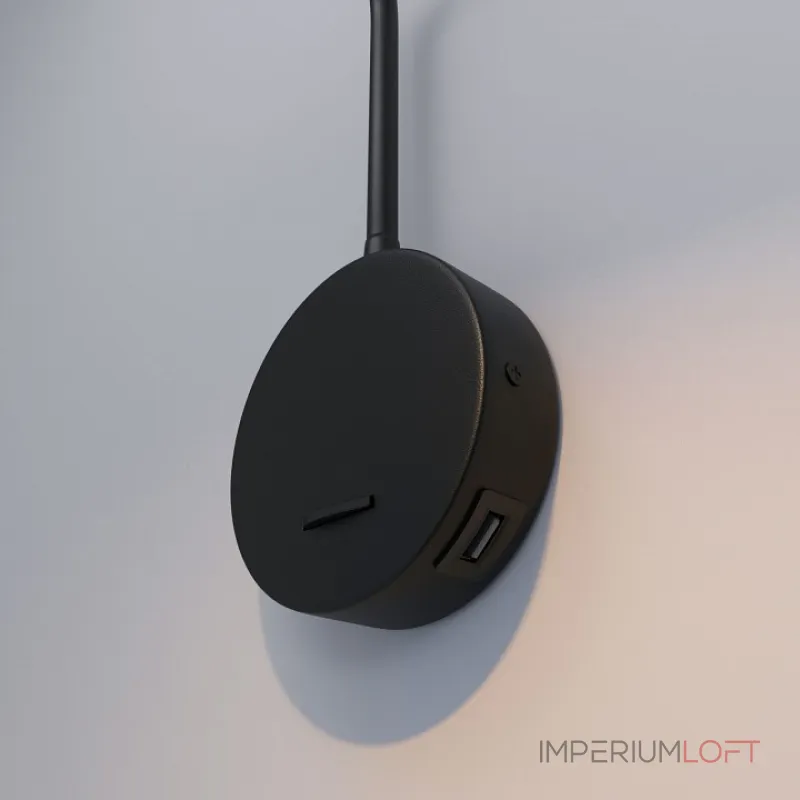 Бра Elektrostandard Stem 40120/LED