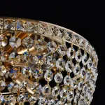 Потолочная люстра MW-Light Патриция 3 447011406 от ImperiumLoft