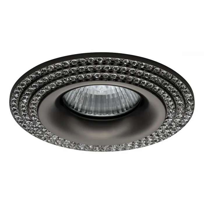 Встраиваемый светильник Lightstar Miriade 011977 от ImperiumLoft