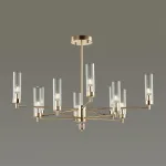 Люстра на штанге Lumion Kamilla 5274/10C от ImperiumLoft