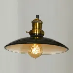 Подвесной светильник Lussole Glen LSP-9604-TAW