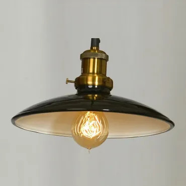 Подвесной светильник Lussole Glen LSP-9604-TAW