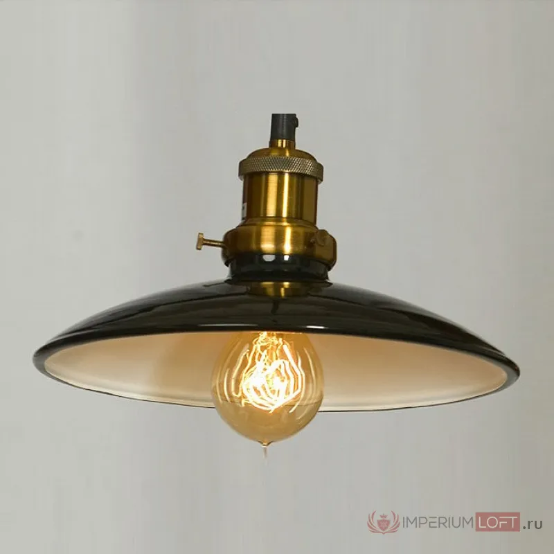 Подвесной светильник Lussole Glen LSP-9604-TAW от ImperiumLoft
