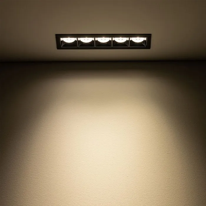 Встраиваемый светильник Nowodvorski Midi Led 10062 от ImperiumLoft