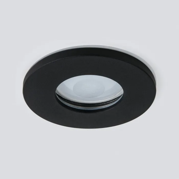 Встраиваемый светильник Elektrostandard 125 MR16 a053360 от ImperiumLoft