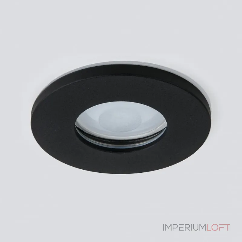 Встраиваемый светильник Elektrostandard 125 MR16 a053360 Встраиваемый светильник Elektrostandard 125 MR16 a053360