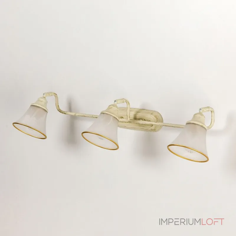 Спот Citilux Прованс CL511534 от ImperiumLoft Спот Citilux Прованс CL511534 от ImperiumLoft