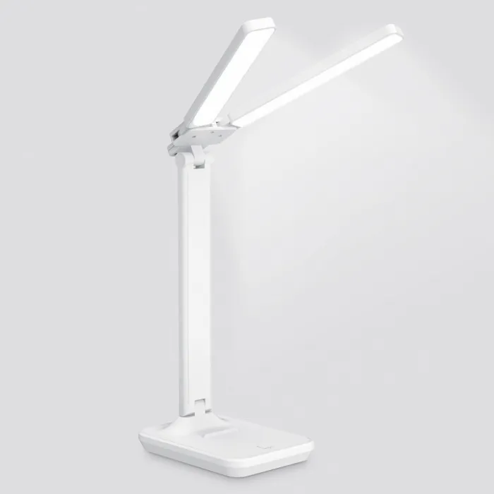 Настольная лампа офисная Ambrella DE DE490 от ImperiumLoft