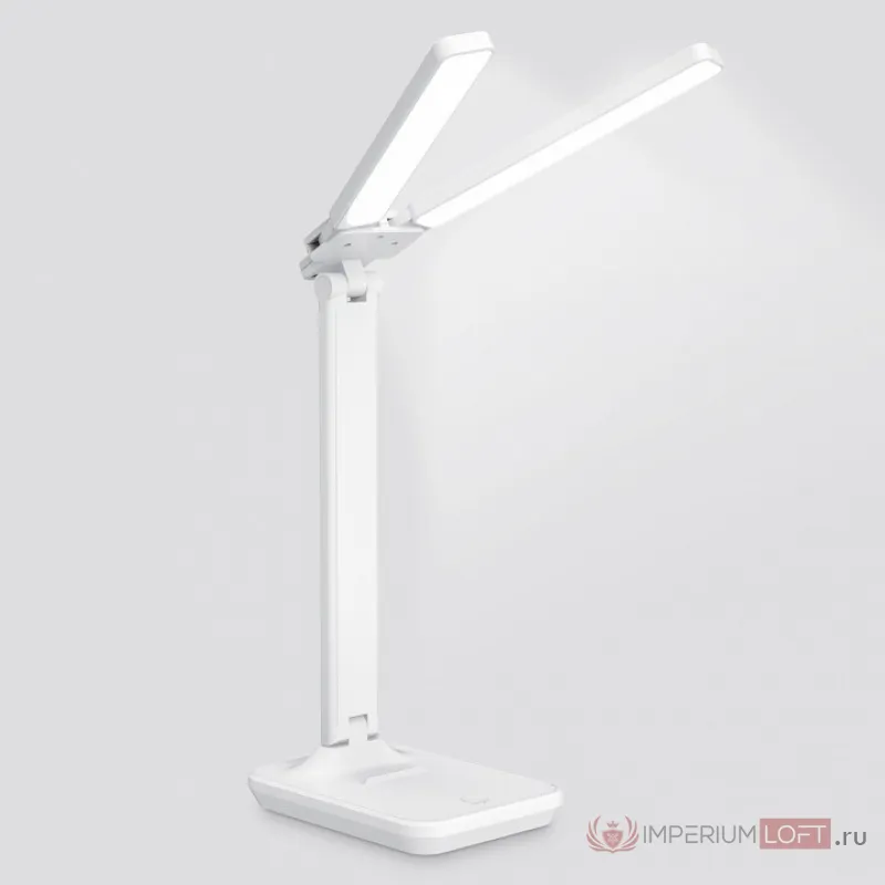 Настольная лампа офисная Ambrella DE DE490 от ImperiumLoft