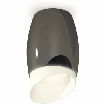 Накладной светильник Ambrella Xs1123 XS1123023 Цвет плафонов белый от ImperiumLoft